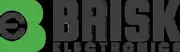 Brisk Electronics Pvt Ltd logo