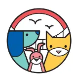 Bristol Animal Rescue Centre logo
