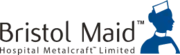 Bristol Maid logo