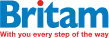 Britam Holdings Plc logo