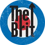Britannia Pub logo