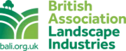 British Association of Landscape Industries (bali) logo