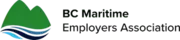 British Columbia Maritime Employers Association logo