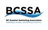 British Columbia Summer Swimming Association logo
