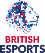 British Esports Federation logo