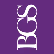 British Geriatrics Society logo