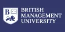 British Management University (bmu) logo