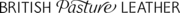 British Pasture Leather logo