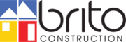 Brito Construction logo