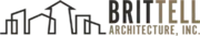 Brittell Architecture logo