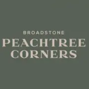 Broadstone Peachtree Corners logo