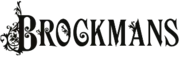 Brockmans Gin logo