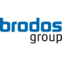 Brodos logo