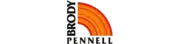 Brody Pennell Heating and Air Conditioning logo