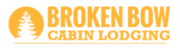 Broken Bow Cabin Lodging