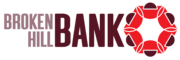 Broken Hill Bank logo