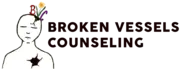 Broken Vessels Counseling, PLLC logo