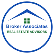 Broker Associates logo