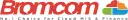 Bromcom Computers logo