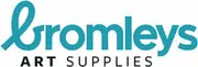 Bromley’s Art Supplies logo