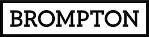Brompton Bicycle UK logo