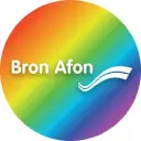 Bron Afon. Community Housing