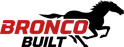 Bronco Built logo