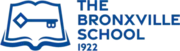 Bronxville Union Free School District logo
