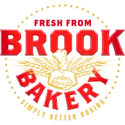Brook Bakery logo