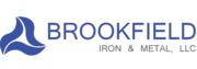 Brookfield Iron & Metal logo