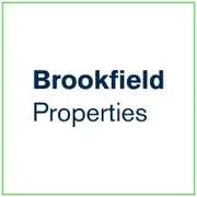 Brookfield Retail Properties logo
