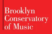 Brooklyn Conservatory of Music logo