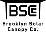 Brooklyn Solar Canopy logo