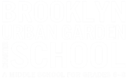 Brooklyn Urban Garden Charter School (bugs) logo