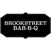 Brookstreet BBQ logo