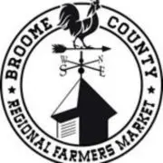Broome County Farmers Market logo