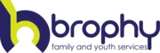 Brophy Family and Youth Services logo