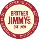 Brother Jimmy’s BBQ logo