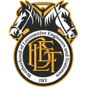 Brotherhood of Locomotive Engineers and Trainmen (blet) logo