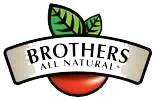 Brothers All Natural logo