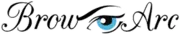 Brow Arc logo