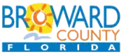 Broward County Florida WWS logo