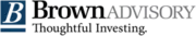 Brown Advisory Incorporated logo