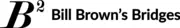 Brown Beech and Associates (B2) logo