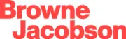 Browne Jacobson LLP logo