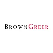BrownGreer logo