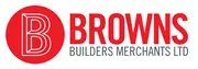 Browns Builders Merchants logo