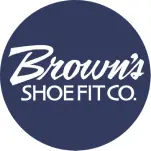 Brown’s Shoe Fit