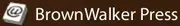 BrownWalker Press logo