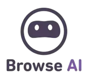 Browse AI logo